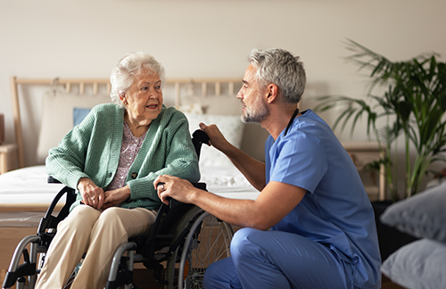 Key Indicators of the Need for Professional Assisted Living Services - Dawsonville, GA