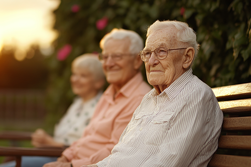 Understanding the Concept of Professional Assisted Living Community Life - Dawsonville, GA