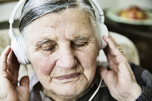 Music Activates Regions of the Brain Spared by Alzheimer’s in Dawsonville, GA